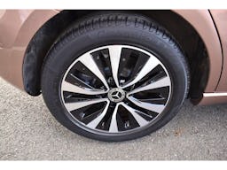 Mercedes Benz Classe A  250 E 160+102CH BUSINESS LINE 8G-DCT 8CV occasion - Photo 25