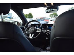Mercedes Benz Classe A  250 E 160+102CH BUSINESS LINE 8G-DCT 8CV occasion - Photo 28