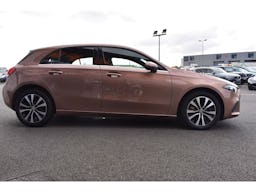 Mercedes Benz Classe A  250 E 160+102CH BUSINESS LINE 8G-DCT 8CV occasion - Photo 3