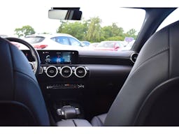 Mercedes Benz Classe A  250 E 160+102CH BUSINESS LINE 8G-DCT 8CV occasion - Photo 30