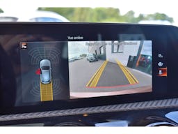 Mercedes Benz Classe A  250 E 160+102CH BUSINESS LINE 8G-DCT 8CV occasion - Photo 31