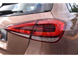 Mercedes Benz Classe A  250 E 160+102CH BUSINESS LINE 8G-DCT 8CV occasion - Photo 34