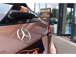 Mercedes Benz Classe A  250 E 160+102CH BUSINESS LINE 8G-DCT 8CV occasion - Photo 35