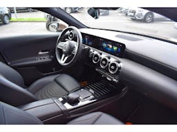 Mercedes Benz Classe A  250 E 160+102CH BUSINESS LINE 8G-DCT 8CV occasion - Photo 4