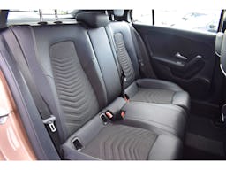Mercedes Benz Classe A  250 E 160+102CH BUSINESS LINE 8G-DCT 8CV occasion - Photo 5