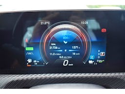Mercedes Benz Classe A  250 E 160+102CH BUSINESS LINE 8G-DCT 8CV occasion - Photo 6