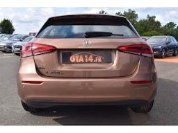 Mercedes Benz Classe A  250 E 160+102CH BUSINESS LINE 8G-DCT 8CV occasion - Photo 8