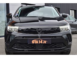 Opel Grandland  1.2 Turbo 130 ch GS occasion - Photo 17