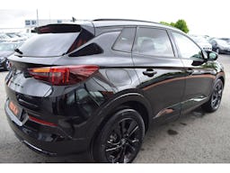 Opel Grandland  1.2 Turbo 130 ch GS occasion - Photo 2