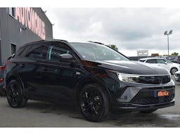 Opel Grandland  1.2 Turbo 130 ch GS occasion - Photo 20
