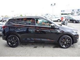 Opel Grandland  1.2 Turbo 130 ch GS occasion - Photo 4