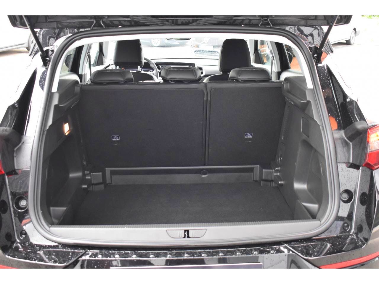 Opel Grandland  1.2 Turbo 130 ch GS occasion - Photo 9
