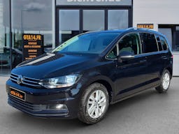 Volkswagen Touran  1.5 TSI EVO 150 DSG7 5pl Lounge occasion - Photo 1