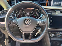 Volkswagen Touran  1.5 TSI EVO 150 DSG7 5pl Lounge occasion - Photo 10