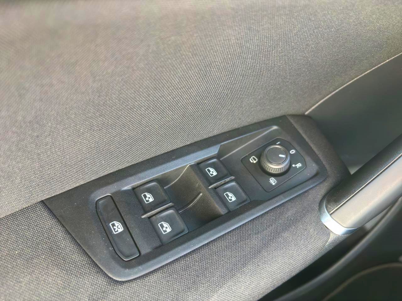 Volkswagen Touran  1.5 TSI EVO 150 DSG7 5pl Lounge occasion - Photo 12