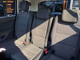 Volkswagen Touran  1.5 TSI EVO 150 DSG7 5pl Lounge occasion - Photo 13
