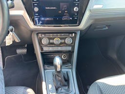 Volkswagen Touran  1.5 TSI EVO 150 DSG7 5pl Lounge occasion - Photo 14