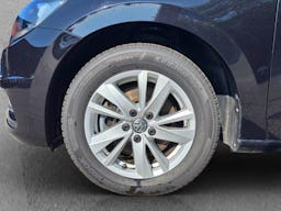 Volkswagen Touran  1.5 TSI EVO 150 DSG7 5pl Lounge occasion - Photo 18
