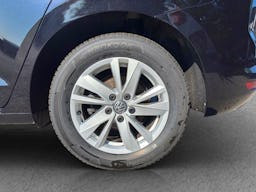 Volkswagen Touran  1.5 TSI EVO 150 DSG7 5pl Lounge occasion - Photo 19