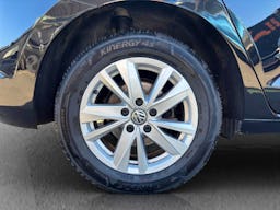 Volkswagen Touran  1.5 TSI EVO 150 DSG7 5pl Lounge occasion - Photo 20
