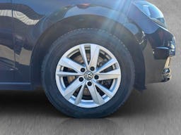 Volkswagen Touran  1.5 TSI EVO 150 DSG7 5pl Lounge occasion - Photo 21
