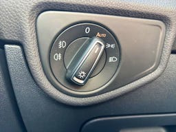 Volkswagen Touran  1.5 TSI EVO 150 DSG7 5pl Lounge occasion - Photo 22