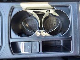 Volkswagen Touran  1.5 TSI EVO 150 DSG7 5pl Lounge occasion - Photo 23