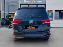 Volkswagen Touran  1.5 TSI EVO 150 DSG7 5pl Lounge occasion - Photo 5