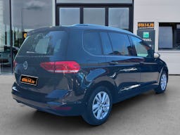 Volkswagen Touran  1.5 TSI EVO 150 DSG7 5pl Lounge occasion - Photo 6
