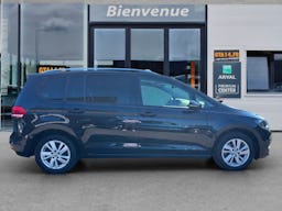 Volkswagen Touran  1.5 TSI EVO 150 DSG7 5pl Lounge occasion - Photo 7