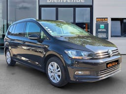Volkswagen Touran  1.5 TSI EVO 150 DSG7 5pl Lounge occasion - Photo 8