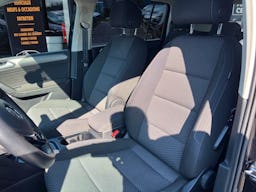 Volkswagen Touran  1.5 TSI EVO 150 DSG7 5pl Lounge occasion - Photo 9