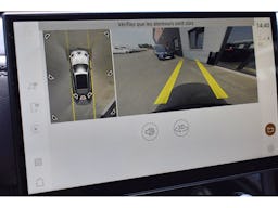 Jaguar F-Pace  P400E PLUG-IN-HYBRID SE BVA8 AWD occasion - Photo 12