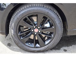 Jaguar F-Pace  P400E PLUG-IN-HYBRID SE BVA8 AWD occasion - Photo 16