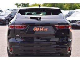 Jaguar F-Pace  P400E PLUG-IN-HYBRID SE BVA8 AWD occasion - Photo 18