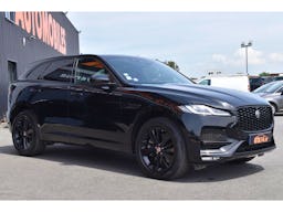 Jaguar F-Pace  P400E PLUG-IN-HYBRID SE BVA8 AWD occasion - Photo 20