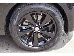 Jaguar F-Pace  P400E PLUG-IN-HYBRID SE BVA8 AWD occasion - Photo 34