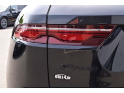 Jaguar F-Pace  P400E PLUG-IN-HYBRID SE BVA8 AWD occasion - Photo 36
