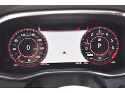 Jaguar F-Pace  P400E PLUG-IN-HYBRID SE BVA8 AWD occasion - Photo 8