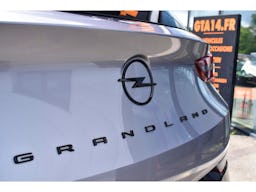 Opel Grandland 1.2 Turbo 130 ch GS occasion - Photo 19