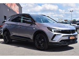 Opel Grandland 1.2 Turbo 130 ch GS occasion - Photo 20