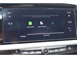 Opel Grandland 1.2 Turbo 130 ch GS occasion - Photo 29