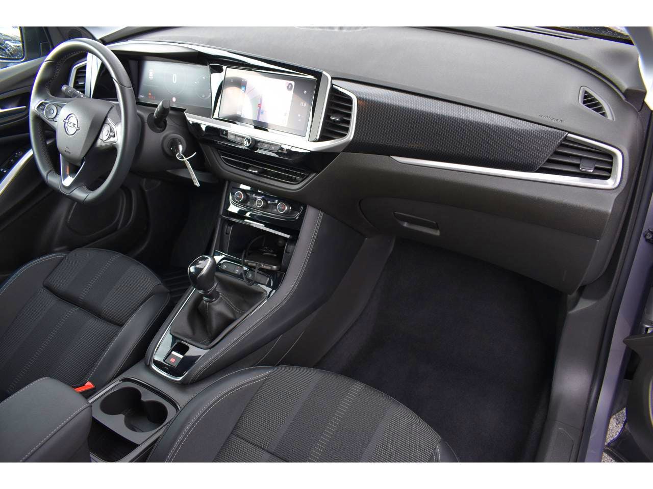 Opel Grandland  1.2 Turbo 130 ch GS occasion - Photo 3