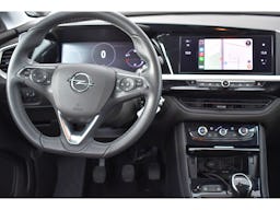 Opel Grandland 1.2 Turbo 130 ch GS occasion - Photo 7