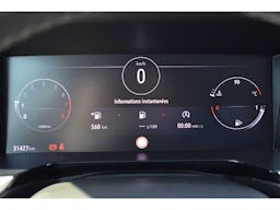 Opel Grandland 1.2 Turbo 130 ch GS occasion - Photo 8