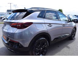 Opel Grandland  1.2 Turbo 130 ch GS occasion - Photo 2