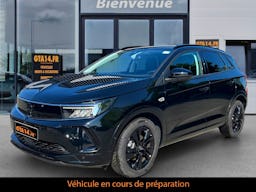 Opel Grandland  1.2 Turbo 130 ch GS occasion - Photo 1