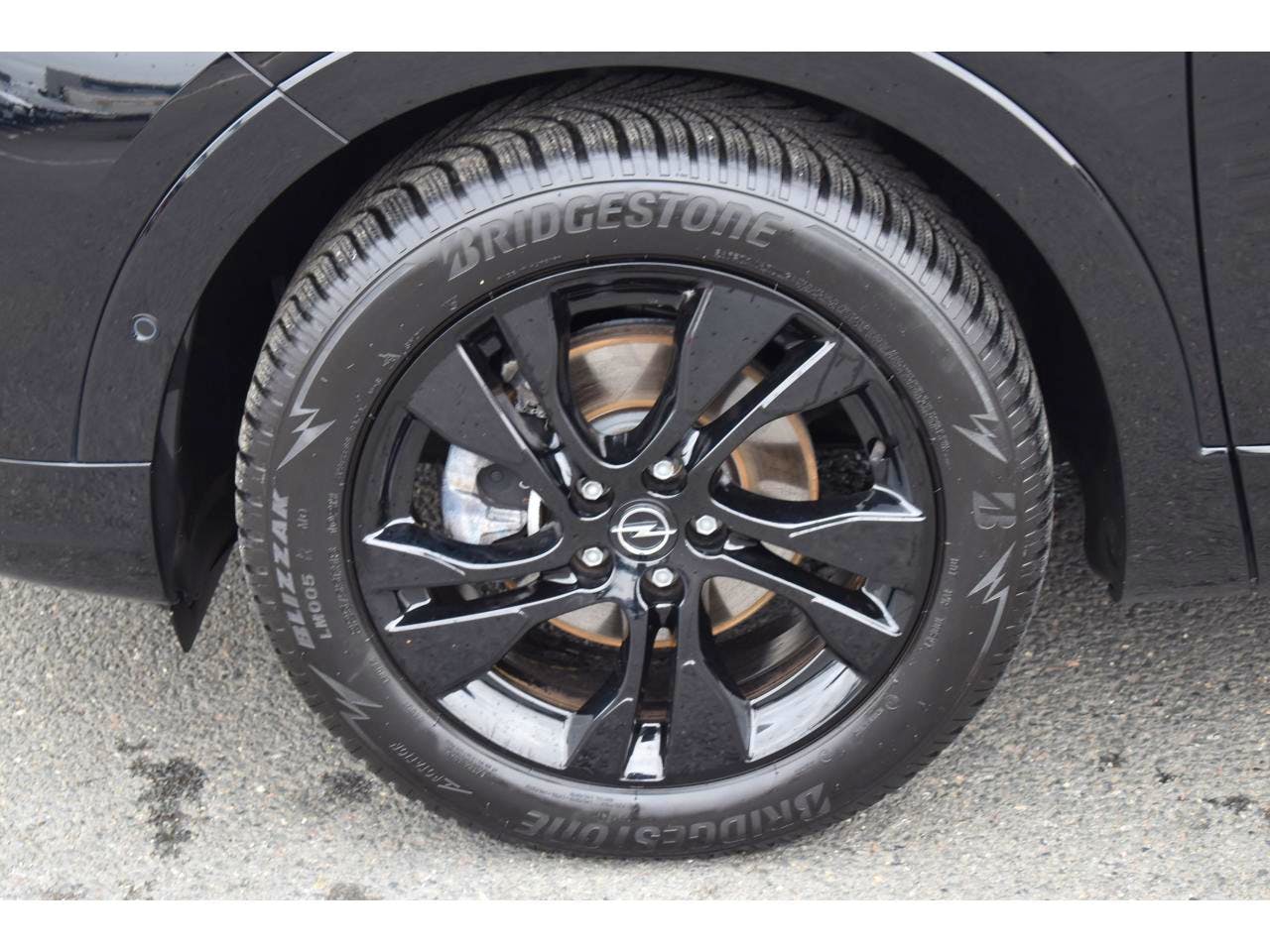 Opel Grandland  1.2 Turbo 130 ch GS occasion - Photo 16