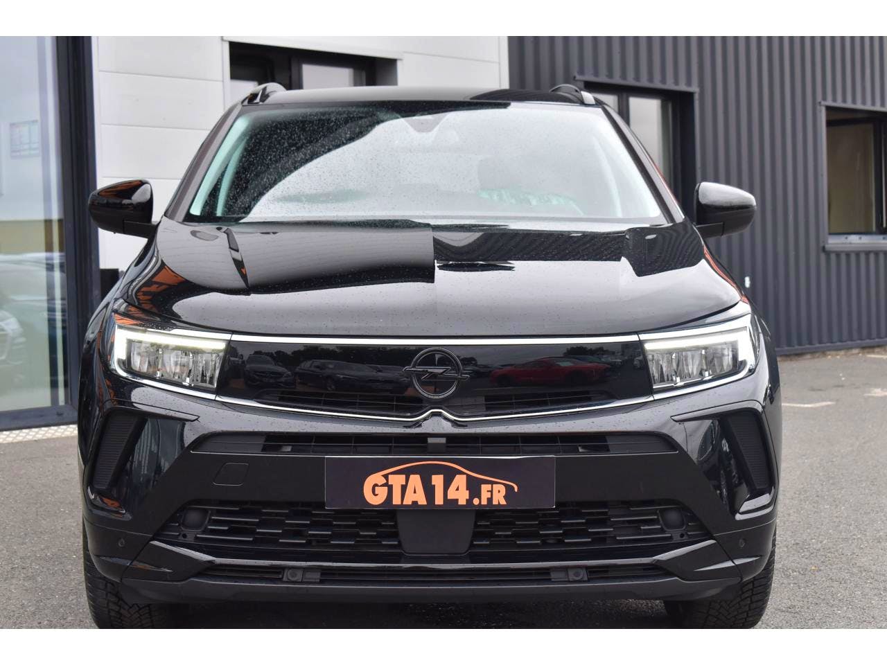 Opel Grandland  1.2 Turbo 130 ch GS occasion - Photo 17