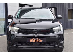 Opel Grandland  1.2 Turbo 130 ch GS occasion - Photo 17